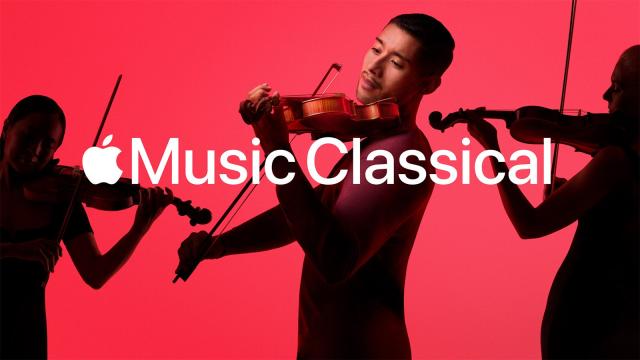 How to Download, Shuffle, Search on the Apple Music Classical App