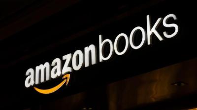 Amazon Shutters Its Book Depository Store