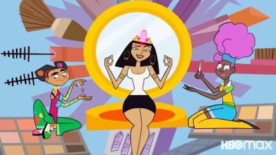 Clone High’s First Teaser Showcases Its Class of Freshly Un-Frozen Famous Faces