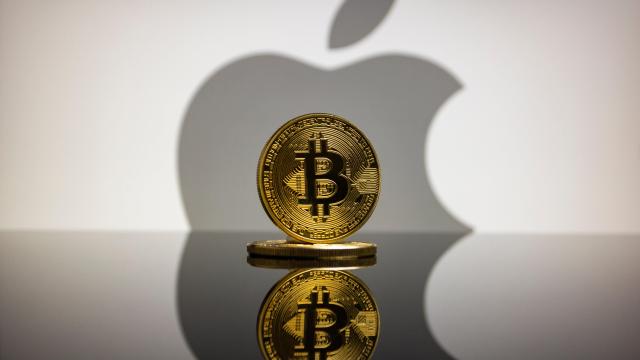 Here’s How to Find the Original Bitcoin Manifesto in Your Mac