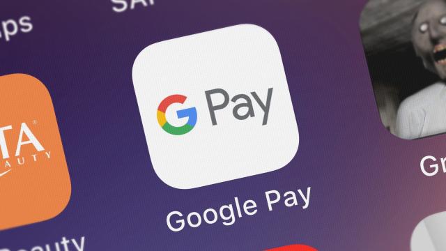 Cha-Ching: Google Pay Bug Might Have Sent You Free Money