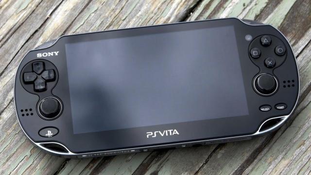 It’s Time for a New Sony Handheld, but Screw Remote Play
