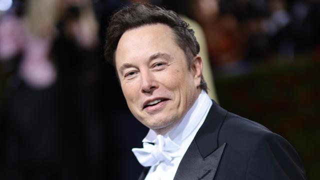 A McDonald’s Exec Is Worried Elon’s Tweets Are ‘Perpetuating Racism’