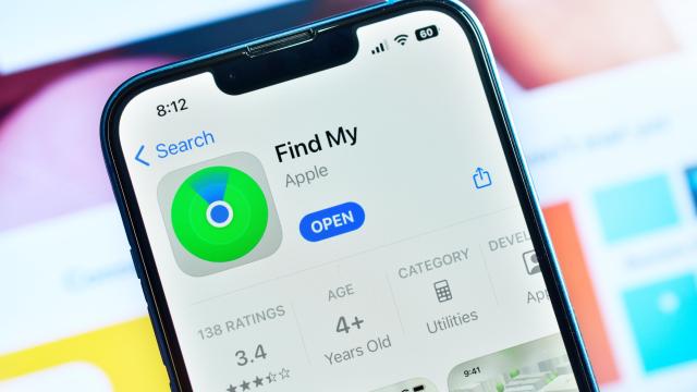 A Find My iPhone Error Is Sending Hordes of Strangers to a Single Texas House