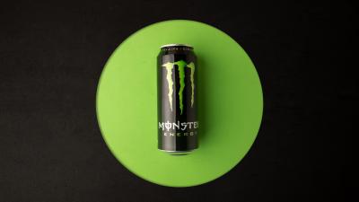 Monster Energy Tried to Make Pokémon Change Its Name Because of the Word ‘Monster’