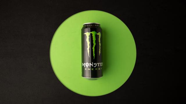 Monster Energy Tried to Make Pokémon Change Its Name Because of the Word ‘Monster’