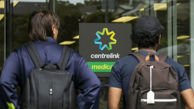 Centrelink Says Telco Metadata is Only Used to Support Potential Criminal Cases, Not Compliance