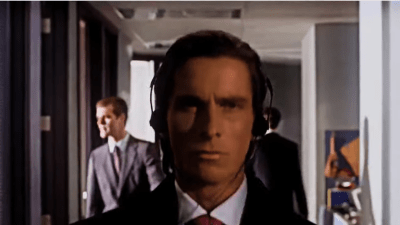 Please Listen to Edgelord Patrick Bateman and 6 Other Bizarre AI-Generated Voices
