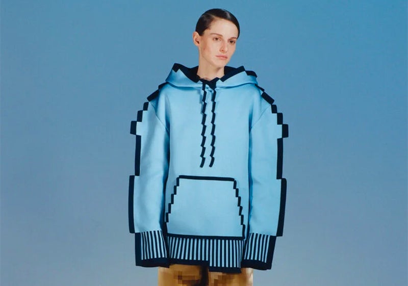 Now You Can Pay Thousands of Dollars to Look Like Minecraft Steve