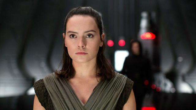 Daisy Ridley’s New Star Wars Movie Could Be Coming in 2025