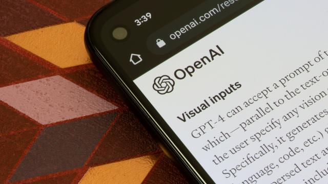 OpenAI Unleashes Bug Bounty Program With Rewards Up to $US20,000