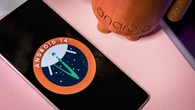 Android 14’s First Public Beta is Now Available to Install on Your Pixel Device