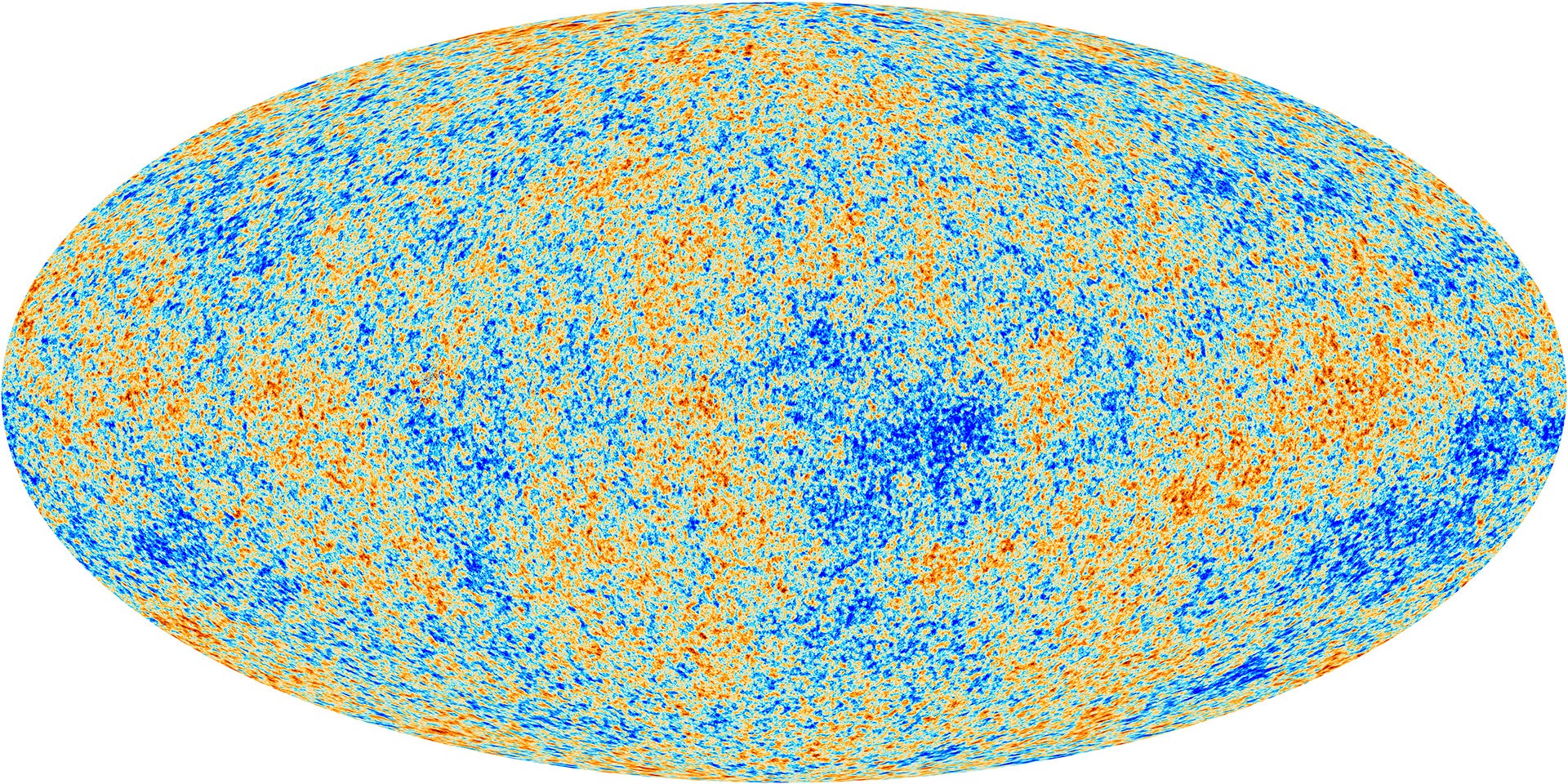 New Map of Dark Matter Validates Einstein’s Theory of Gravity