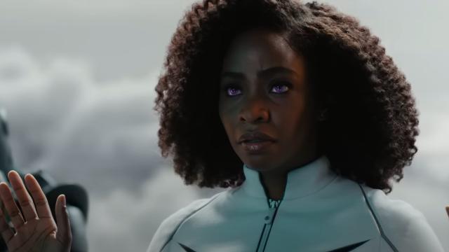 Everything You Need to Know About Monica Rambeau Before The Marvels