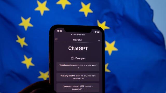 European Data Protection Board Launches ChatGPT Task Force