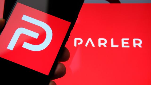 Parler Has a New Owner and They’re Putting the Platform on Hiatus