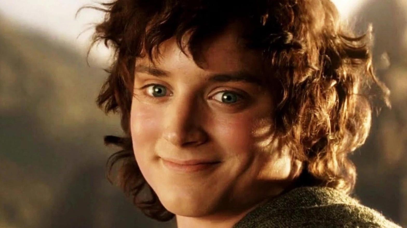Frodo Baggins himself, Elijah Wood, is pragmatic about the new Lord of the Rings movies. (Image: Warner Bros.)