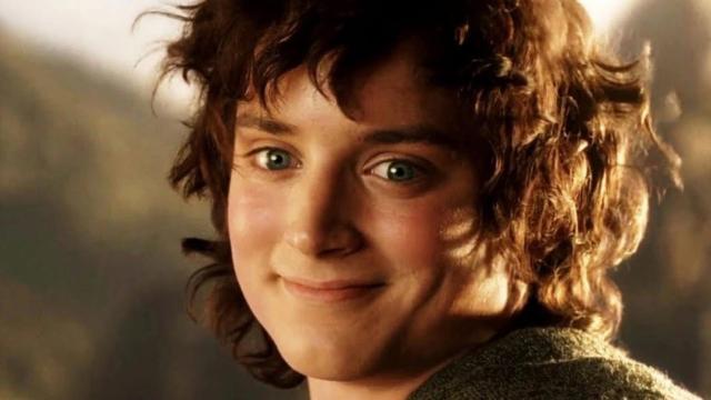 Elijah Wood Has Some Thoughts on Those New Lord of the Rings Movies