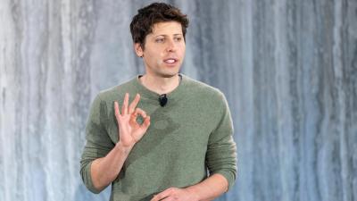 OpenAI’s Sam Altman Says There’s No Chat GPT-5 to Worry About…Yet