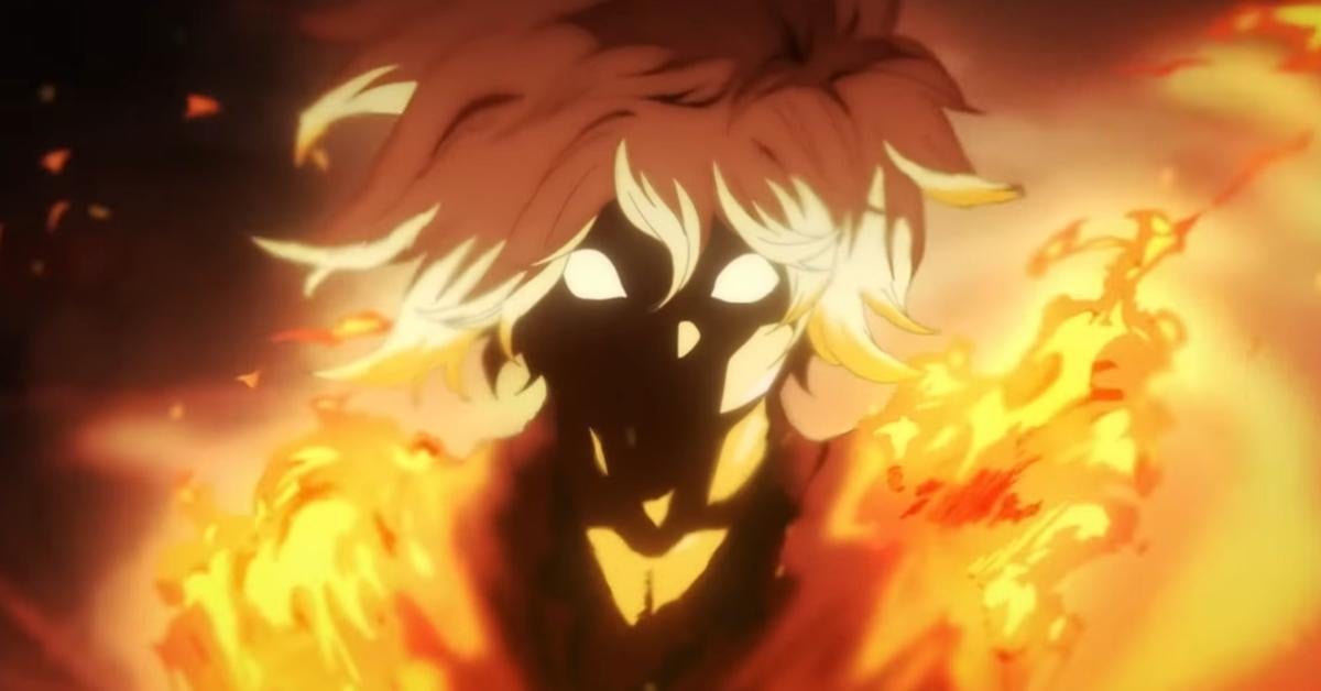 Anime News Centre - PREVIEW: Hell's Paradise: Jigokuraku Episode-3  (Broadcast: April 15)