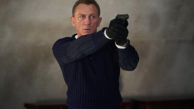 James Bond’s Casting Director Thinks Young Actors Don’t Have What It Takes