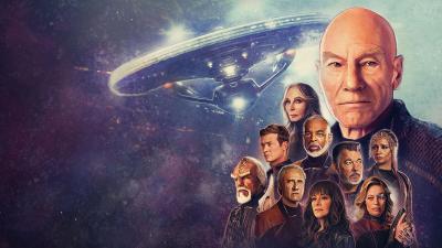How Star Trek: Picard’s Crew Brought Back Its Final Legacy Character