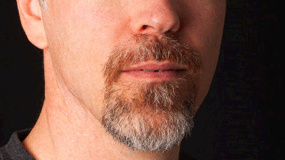 Adobe’s Finally Looking Out for Dads With Lightroom Updates That Can Automatically Darken Graying Beards