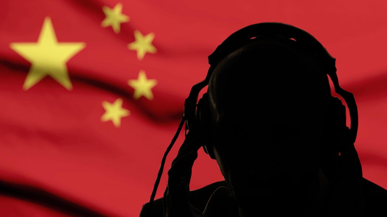 Federal prosecutors alleged people working for Chinese national police worked to set up Twitter bot farms and infiltrate Zoom calls to target Chinese dissidents. (Image: Anelo, Shutterstock)