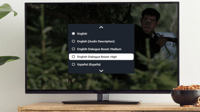 Amazon Prime Video Introduces AI-Boosted Dialogue to Select Original Content