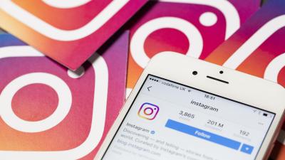Instagram Finally Lets You Post Multiple In-Bio Links