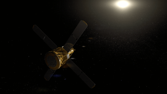 Defunct NASA Satellite Expected to Fall to Earth in Days