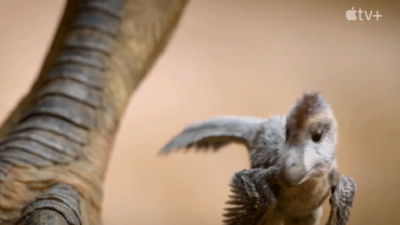 Prehistoric Planet Season 2 Trailer Shows Off Fresh CGI Dinosaurs