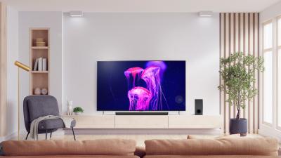 LG Is Bringing 33 New TVs to Australia, Mostly OLED