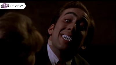 Sorry, Renfield — Vampire’s Kiss Is Still Nic Cage’s Greatest Vampire Movie