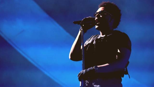 AI-Generated Song Featuring Drake and The Weeknd Removed From Streaming Platforms