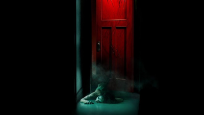 Insidious: The Red Door’s New Trailer Jumps Through the Wall