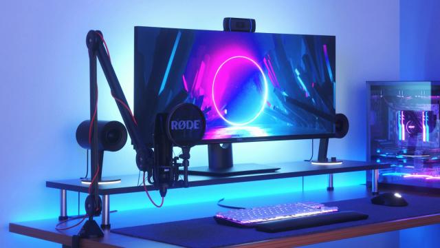 Gaming Live Streaming Setup: Everything You Need to Know