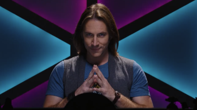 Dimension 20 and Critical Role’s Matthew Mercer Come Together for The Ravening War