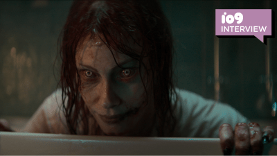 How Evil Dead Rise Keeps the Splattery Spirit of the Cult Horror Franchise Alive