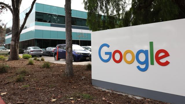 Google Plans to Use Generative AI to Pump Out ‘Remixed’ Ads