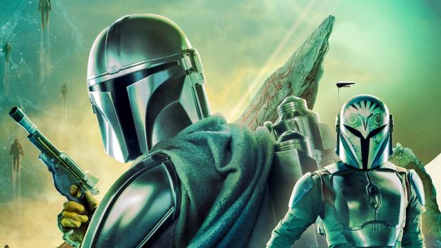 The Mandalorian's Creators Can't Agree When Season 3 Takes Place