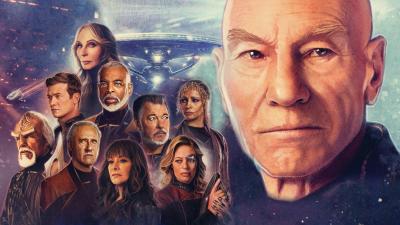 14 Burning Questions We Have After Star Trek: Picard Season 3’s Finale