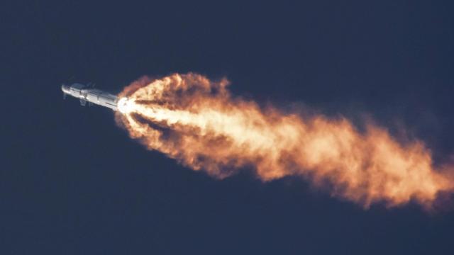 Everything We Noticed During SpaceX Starship’s Explosive Debut Launch