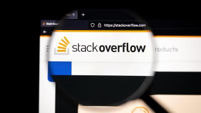 Stack Overflow Joins Twitter and Reddit in Charging AI Companies for Training Data
