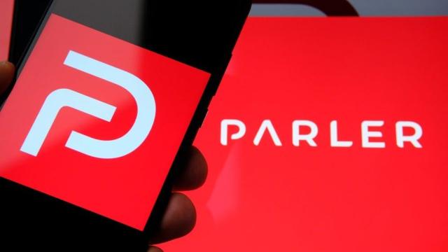 Parler Could Get a Spin-Off by Disgruntled Former Employees