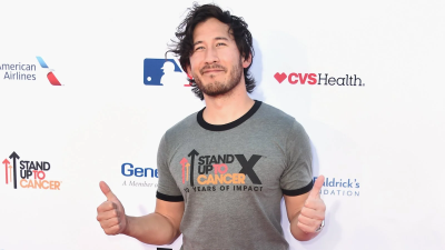 Markiplier Enters Hollywood with Iron Lung’s Movie Adaptation