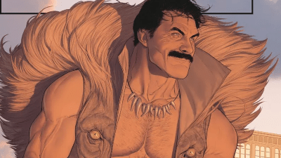 Kraven the Hunter Is Sony’s First R-Rated Marvel Movie