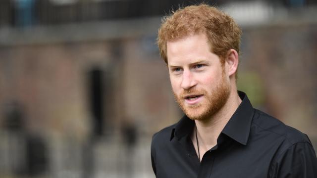Prince Harry Says His Bro William Got a ‘Very Large’ Settlement in Phone Hacking Case