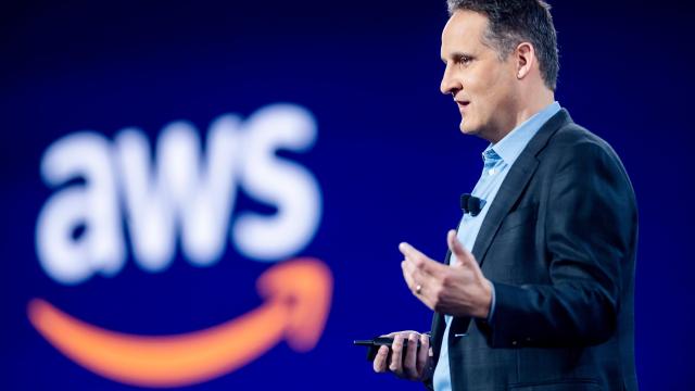 Amazon Begins Another Round of Mass Layoffs