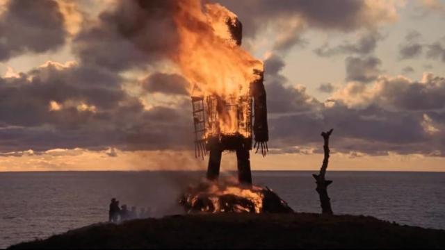 10 May Day Lessons We Learned From The Wicker Man